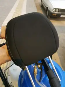 Alanya Cikcilli Araç Koltuk Yıkama